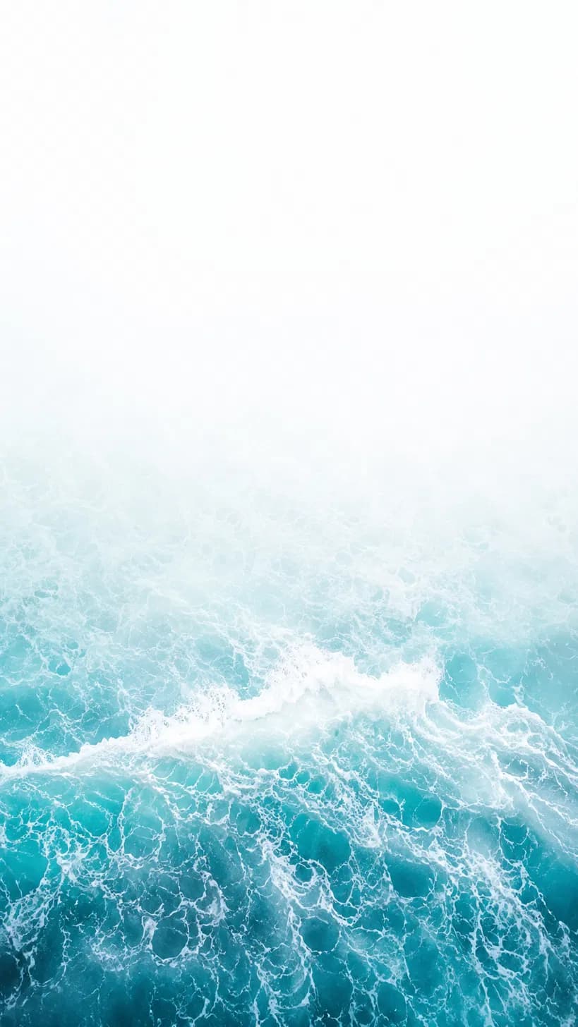 Ocean waves